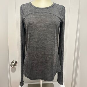 Lululemon Pullover Long Sleeve